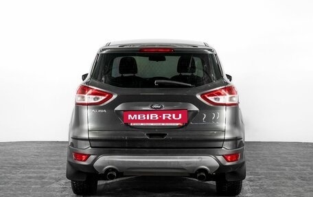 Ford Kuga III, 2014 год, 1 300 000 рублей, 3 фотография