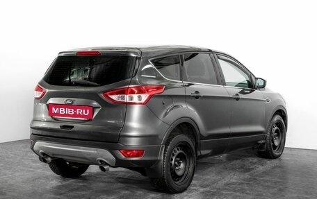 Ford Kuga III, 2014 год, 1 300 000 рублей, 2 фотография