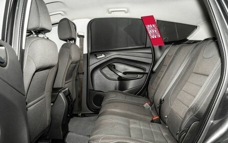 Ford Kuga III, 2014 год, 1 300 000 рублей, 6 фотография