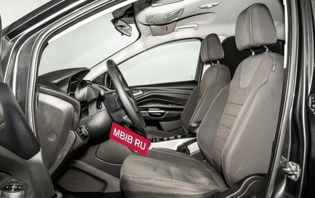 Ford Kuga III, 2014 год, 1 300 000 рублей, 5 фотография