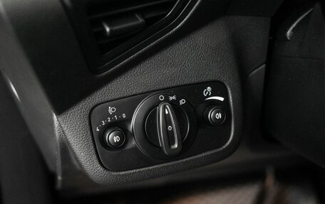 Ford Kuga III, 2014 год, 1 300 000 рублей, 13 фотография