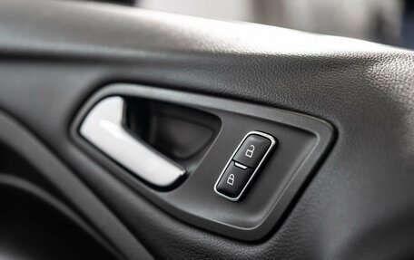 Ford Kuga III, 2014 год, 1 300 000 рублей, 15 фотография