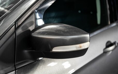 Ford Kuga III, 2014 год, 1 300 000 рублей, 17 фотография