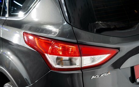 Ford Kuga III, 2014 год, 1 300 000 рублей, 19 фотография