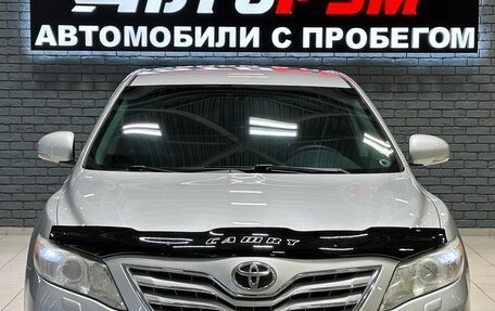 Toyota Camry, 2009 год, 1 250 000 рублей, 3 фотография