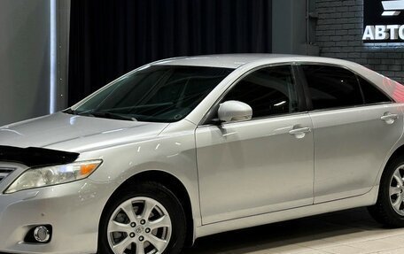 Toyota Camry, 2009 год, 1 250 000 рублей, 2 фотография