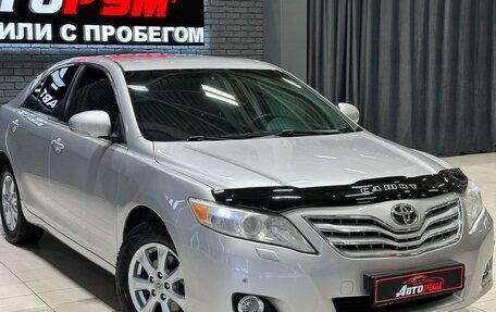 Toyota Camry, 2009 год, 1 250 000 рублей, 4 фотография