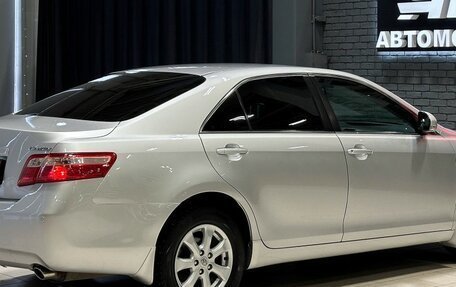 Toyota Camry, 2009 год, 1 250 000 рублей, 5 фотография