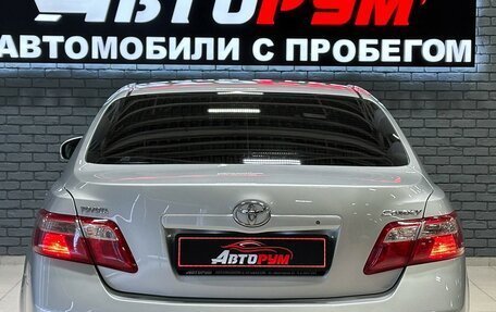Toyota Camry, 2009 год, 1 250 000 рублей, 6 фотография