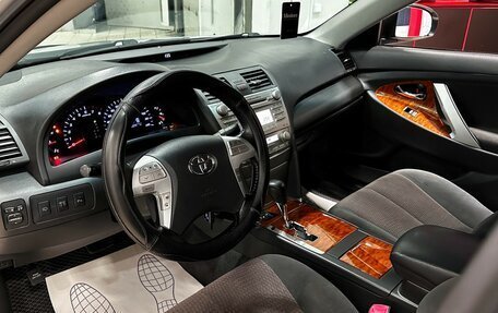 Toyota Camry, 2009 год, 1 250 000 рублей, 8 фотография