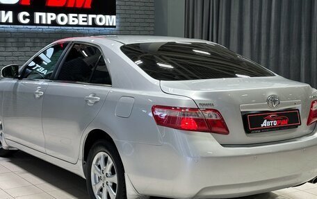 Toyota Camry, 2009 год, 1 250 000 рублей, 7 фотография