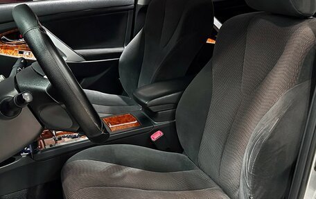 Toyota Camry, 2009 год, 1 250 000 рублей, 9 фотография