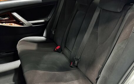 Toyota Camry, 2009 год, 1 250 000 рублей, 10 фотография