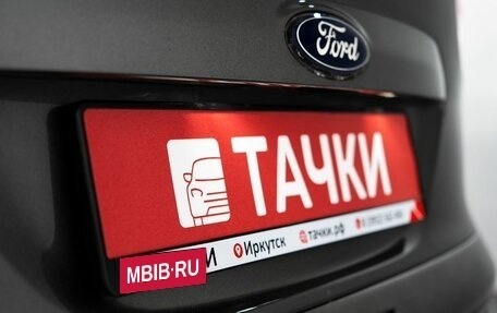 Ford Kuga III, 2014 год, 1 300 000 рублей, 20 фотография