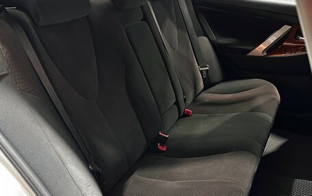 Toyota Camry, 2009 год, 1 250 000 рублей, 12 фотография