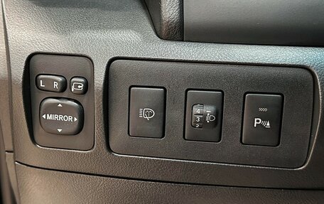 Toyota Camry, 2009 год, 1 250 000 рублей, 16 фотография