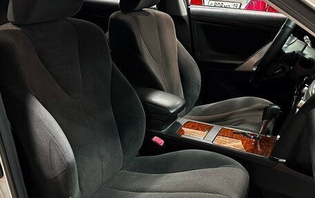 Toyota Camry, 2009 год, 1 250 000 рублей, 13 фотография