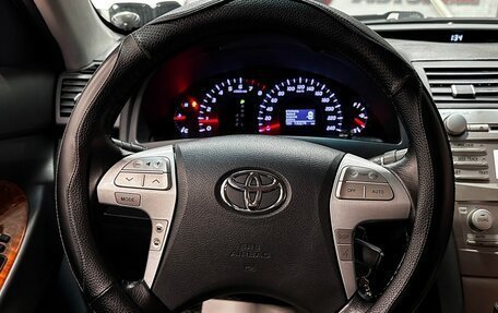 Toyota Camry, 2009 год, 1 250 000 рублей, 21 фотография