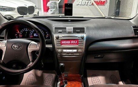 Toyota Camry, 2009 год, 1 250 000 рублей, 22 фотография