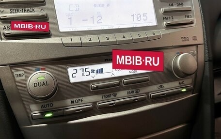 Toyota Camry, 2009 год, 1 250 000 рублей, 19 фотография