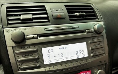 Toyota Camry, 2009 год, 1 250 000 рублей, 18 фотография