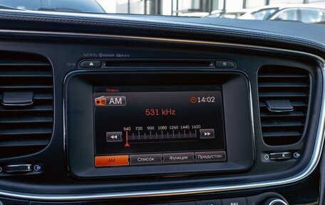 KIA Optima III, 2013 год, 1 395 000 рублей, 14 фотография