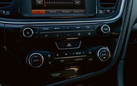 KIA Optima III, 2013 год, 1 395 000 рублей, 15 фотография