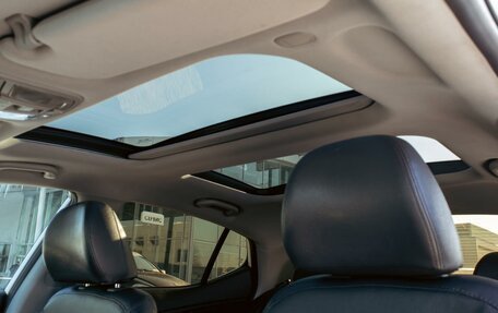 KIA Optima III, 2013 год, 1 395 000 рублей, 17 фотография