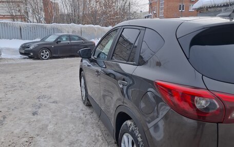 Mazda CX-5 II, 2015 год, 2 150 000 рублей, 2 фотография