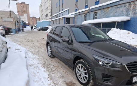 Mazda CX-5 II, 2015 год, 2 150 000 рублей, 11 фотография