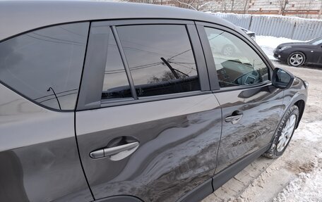 Mazda CX-5 II, 2015 год, 2 150 000 рублей, 12 фотография