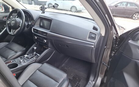 Mazda CX-5 II, 2015 год, 2 150 000 рублей, 13 фотография