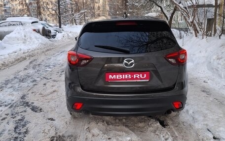 Mazda CX-5 II, 2015 год, 2 150 000 рублей, 3 фотография