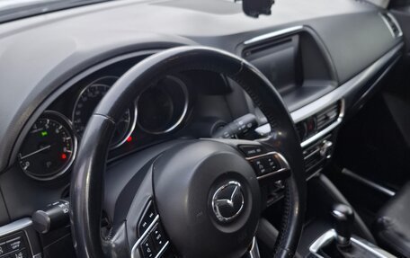 Mazda CX-5 II, 2015 год, 2 150 000 рублей, 17 фотография