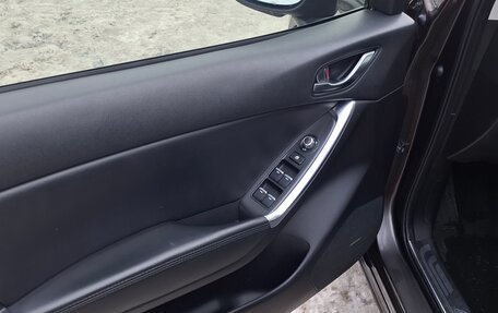 Mazda CX-5 II, 2015 год, 2 150 000 рублей, 16 фотография