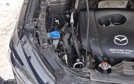 Mazda CX-5 II, 2015 год, 2 150 000 рублей, 22 фотография