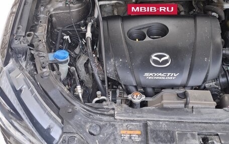 Mazda CX-5 II, 2015 год, 2 150 000 рублей, 25 фотография