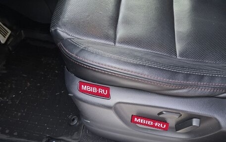 Mazda CX-5 II, 2015 год, 2 150 000 рублей, 18 фотография