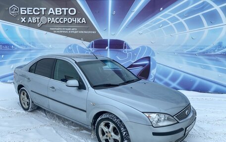 Ford Mondeo III, 2006 год, 365 000 рублей, 2 фотография