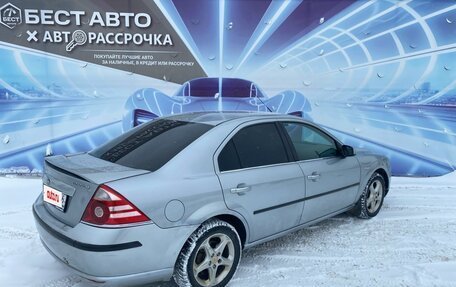 Ford Mondeo III, 2006 год, 365 000 рублей, 4 фотография