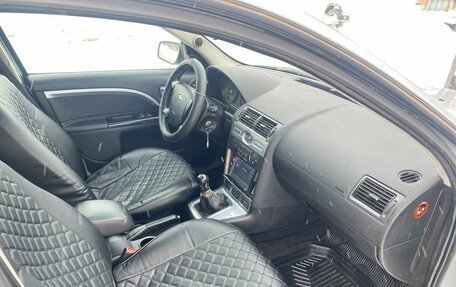 Ford Mondeo III, 2006 год, 365 000 рублей, 6 фотография