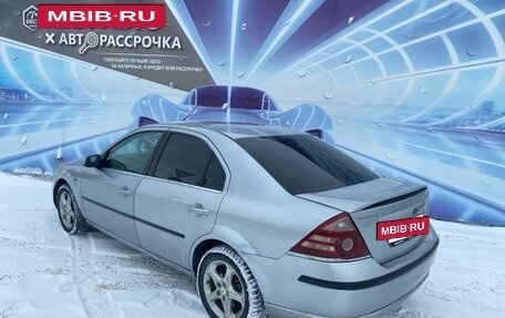 Ford Mondeo III, 2006 год, 365 000 рублей, 3 фотография