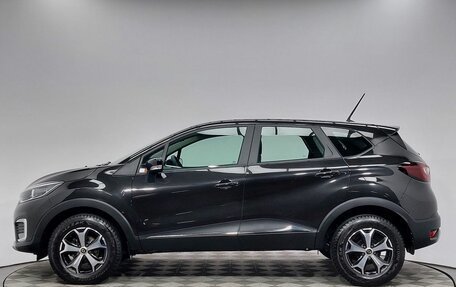 Renault Kaptur I рестайлинг, 2021 год, 1 949 000 рублей, 8 фотография