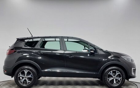 Renault Kaptur I рестайлинг, 2021 год, 1 949 000 рублей, 4 фотография