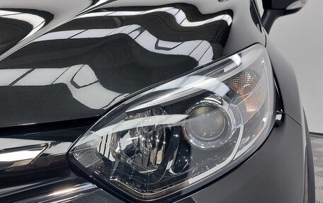 Renault Kaptur I рестайлинг, 2021 год, 1 949 000 рублей, 9 фотография