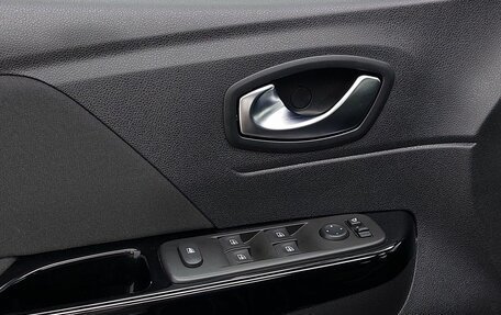 Renault Kaptur I рестайлинг, 2021 год, 1 949 000 рублей, 15 фотография