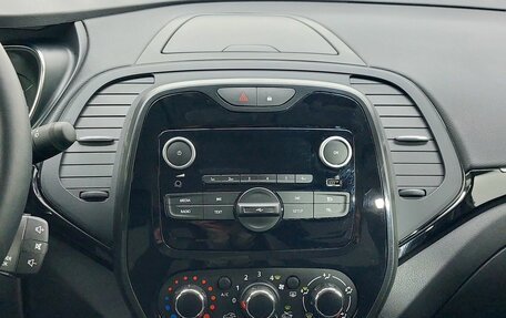 Renault Kaptur I рестайлинг, 2021 год, 1 949 000 рублей, 13 фотография