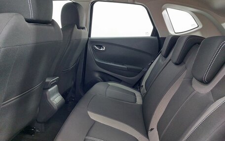 Renault Kaptur I рестайлинг, 2021 год, 1 949 000 рублей, 16 фотография