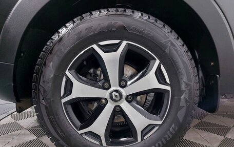 Renault Kaptur I рестайлинг, 2021 год, 1 949 000 рублей, 20 фотография