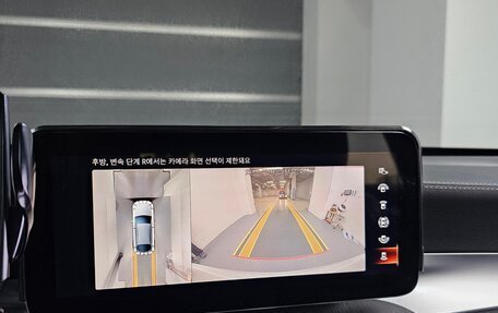 Mercedes-Benz GLC Coupe, 2022 год, 6 065 000 рублей, 9 фотография